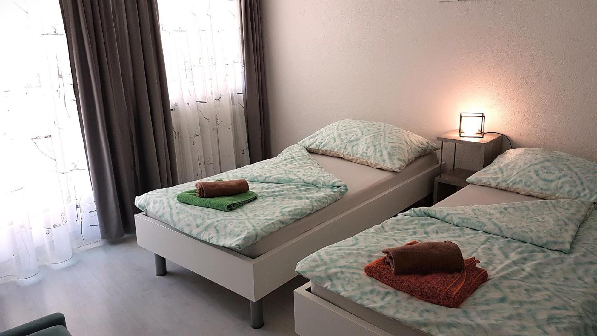 Appartement Lehnbach Saas-Almagell Kültér fotó